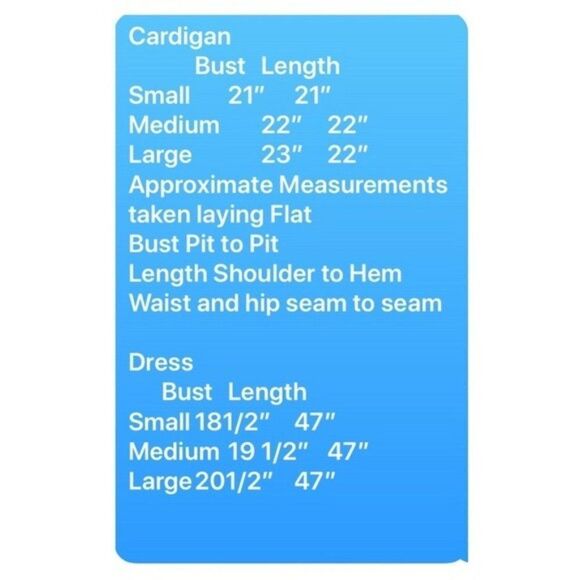 MIDI  slip dress and cardigan set - Picture 13 of 13